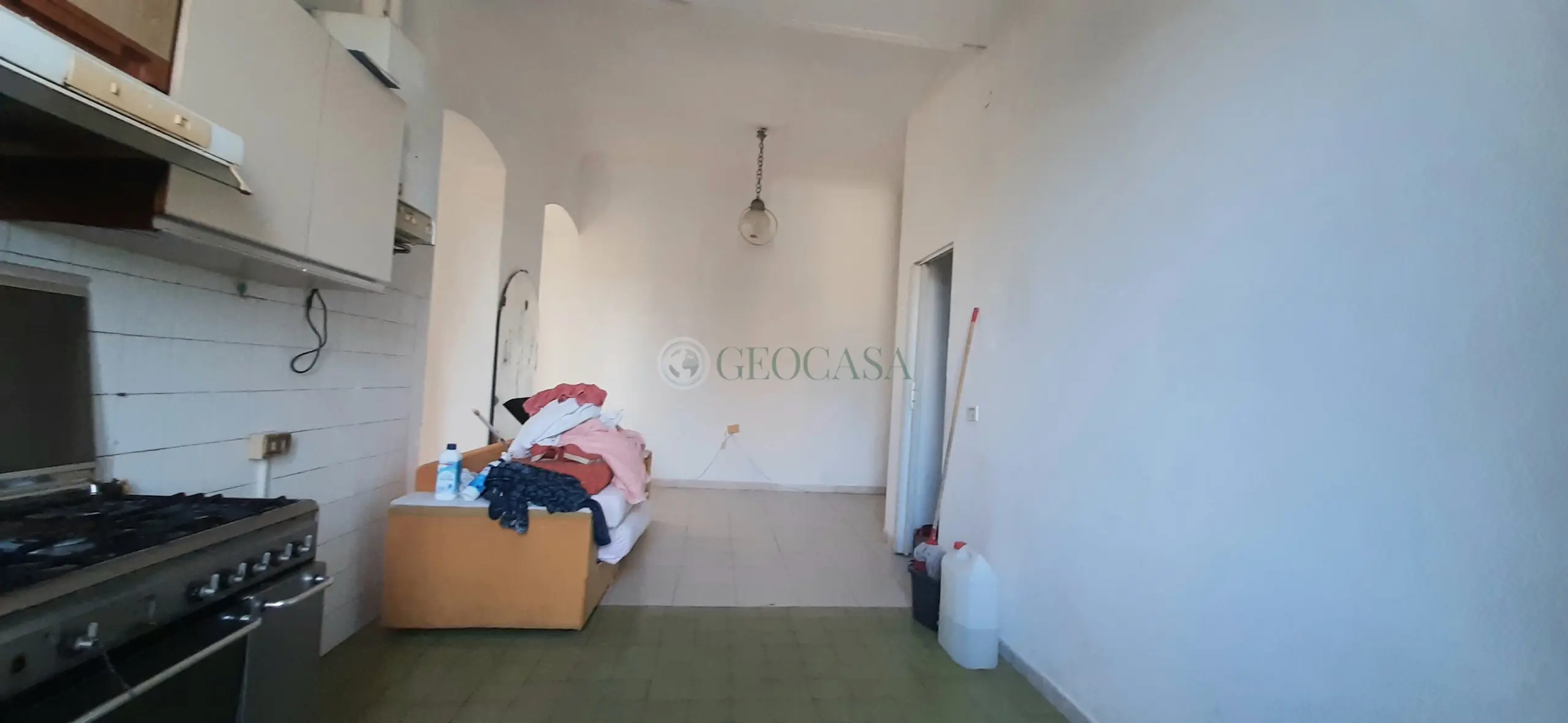Immagine per Monolocale in vendita a La Spezia via Buonviaggio 40