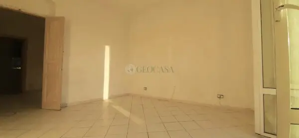 Monolocale via Buonviaggio 40, La Spezia