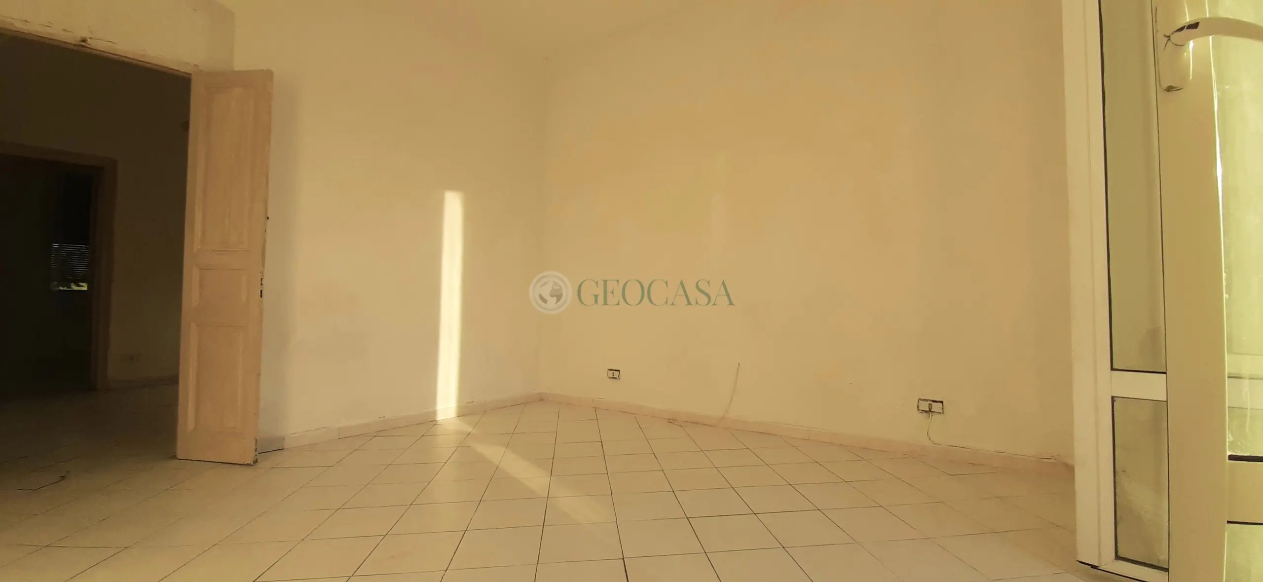 Immagine per Monolocale in vendita a La Spezia via Buonviaggio 40
