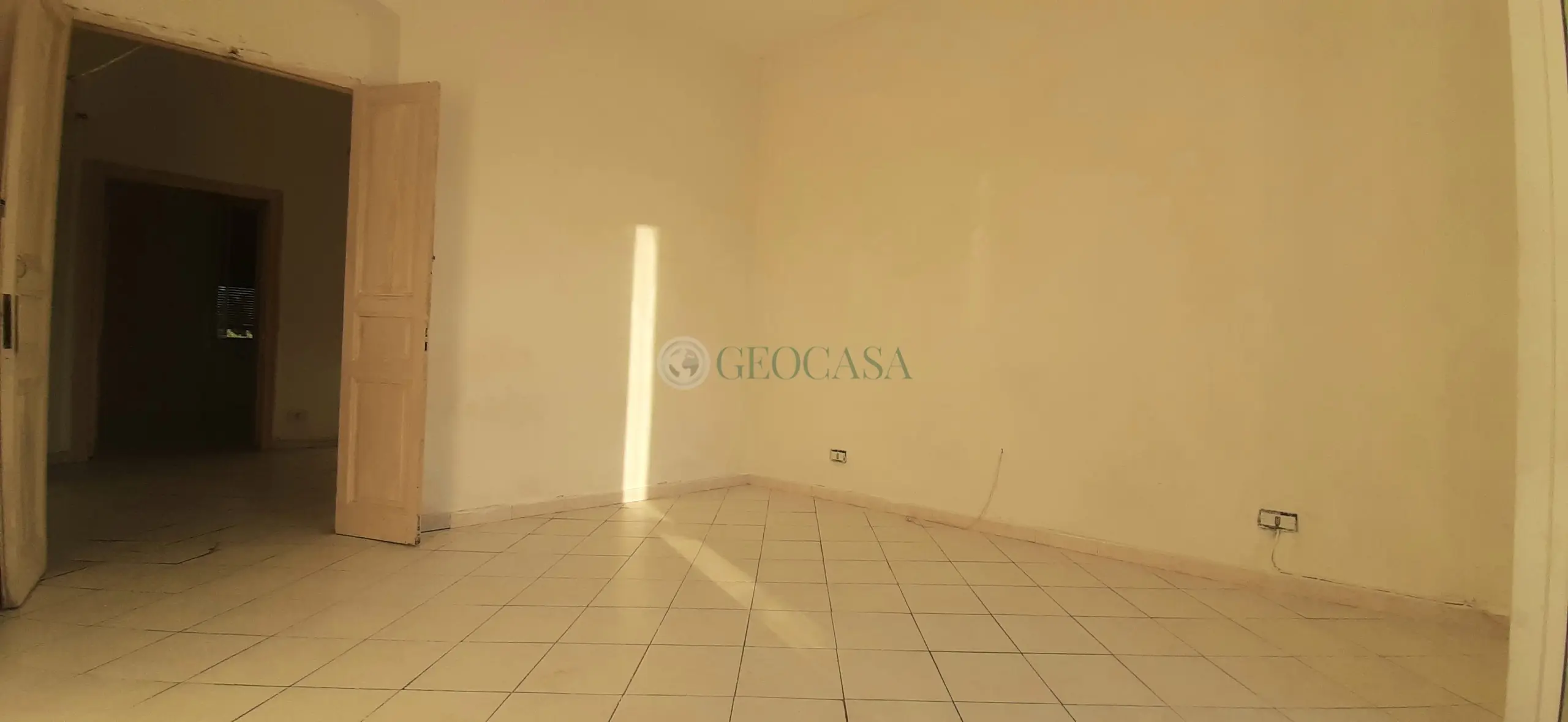 Immagine per Monolocale in vendita a La Spezia via Buonviaggio 40