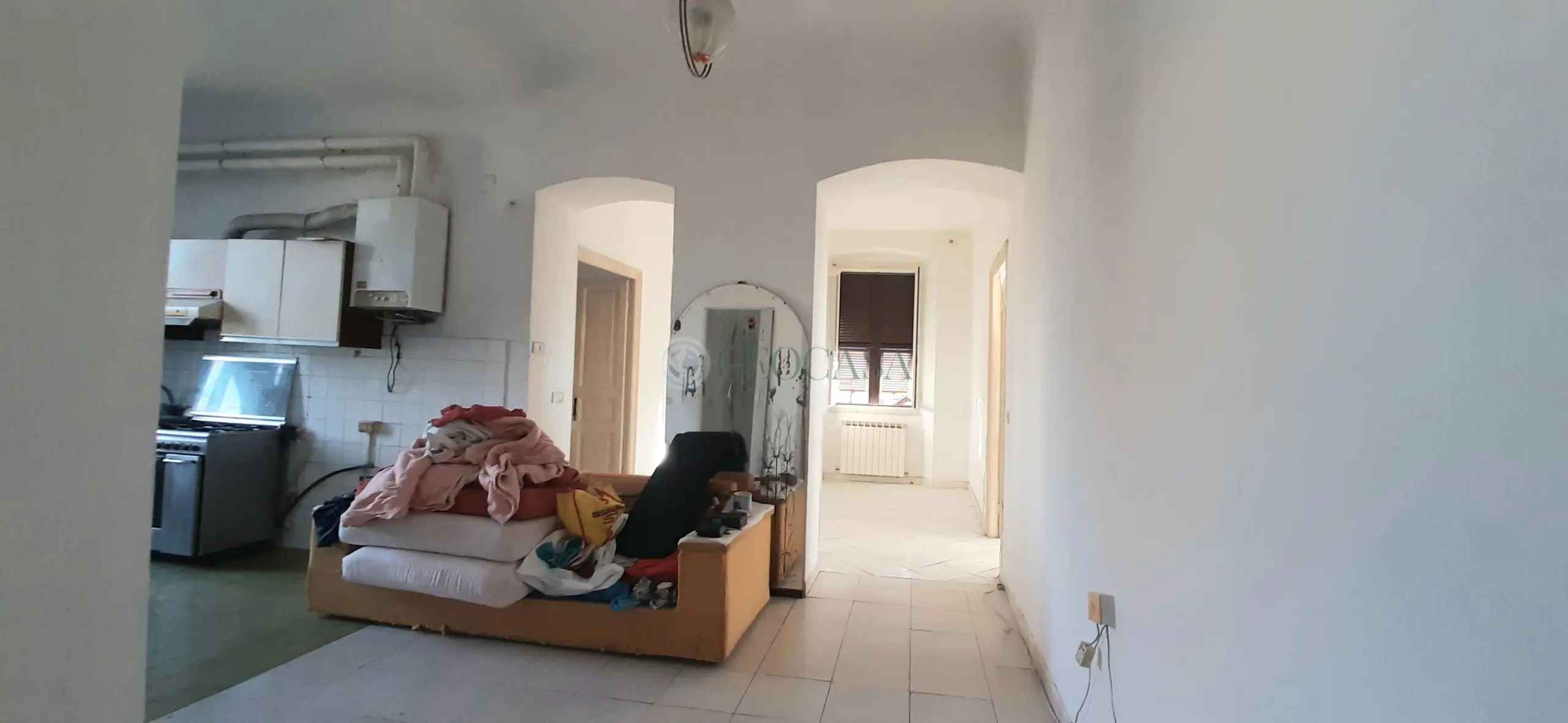 Immagine per Monolocale in vendita a La Spezia via Buonviaggio 40