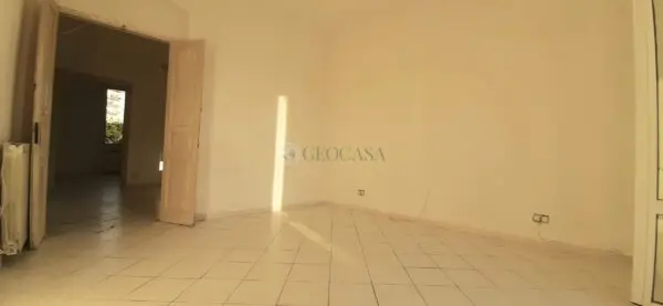 Monolocale via Buonviaggio 40, La Spezia