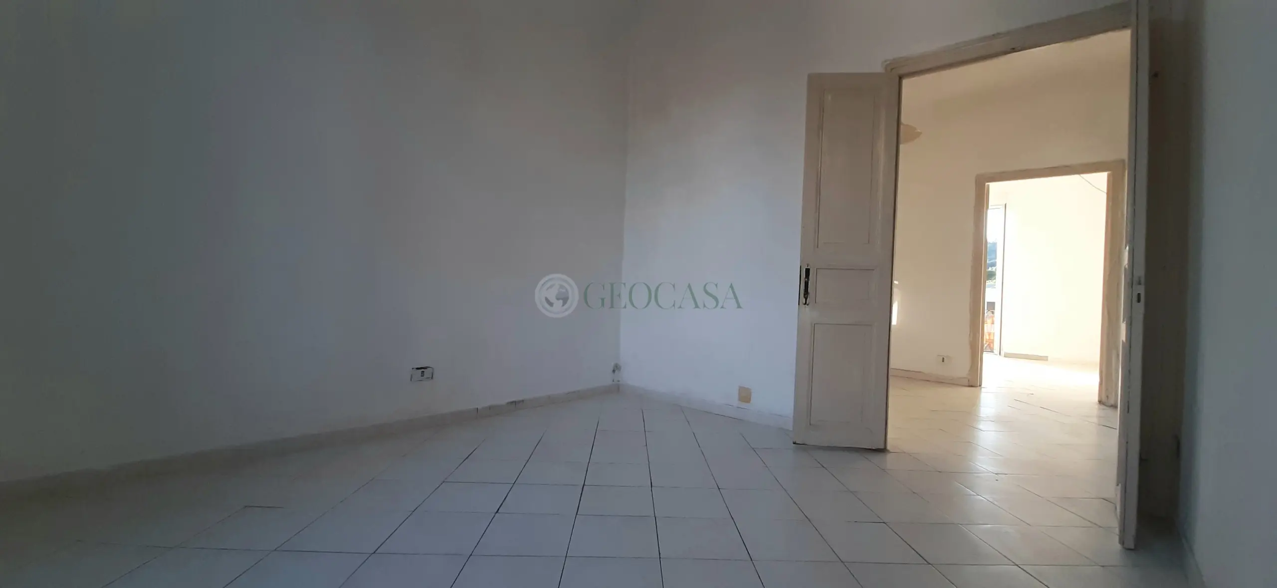 Immagine per Monolocale in vendita a La Spezia via Buonviaggio 40