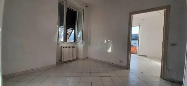 Monolocale via Buonviaggio 40, La Spezia