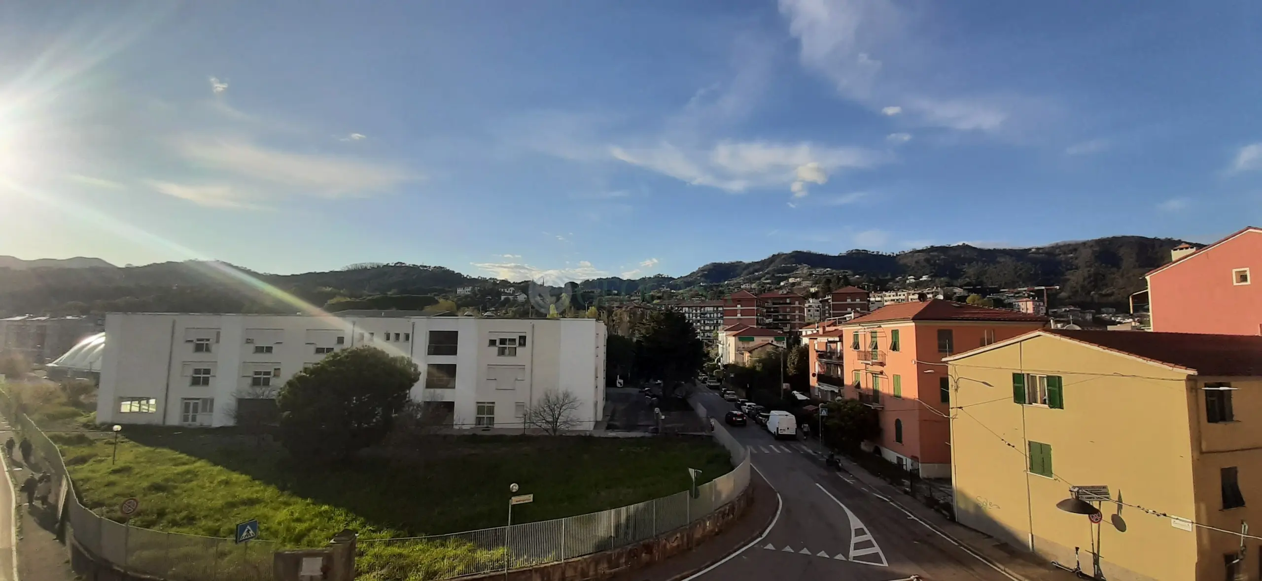 Immagine per Monolocale in vendita a La Spezia via Buonviaggio 40