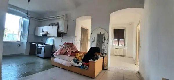 Monolocale via Buonviaggio 40, La Spezia