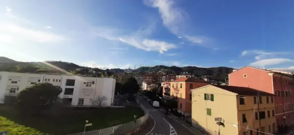 Monolocale via Buonviaggio 40, La Spezia