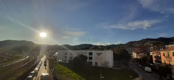 Monolocale via Buonviaggio 40, La Spezia