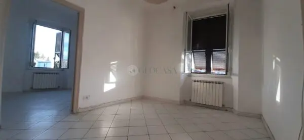 Monolocale via Buonviaggio 40, La Spezia