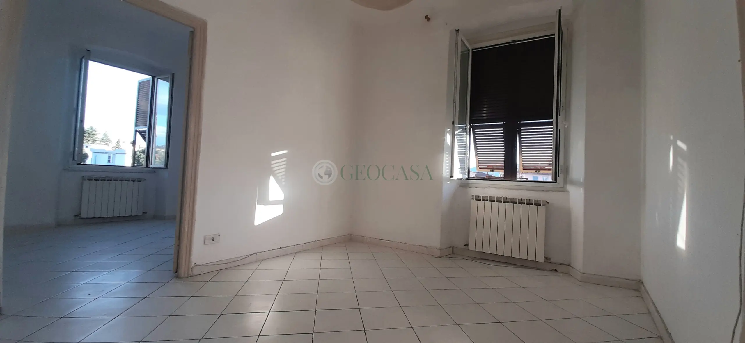 Immagine per Monolocale in vendita a La Spezia via Buonviaggio 40