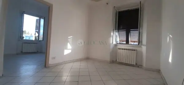 Monolocale via Buonviaggio 40, La Spezia