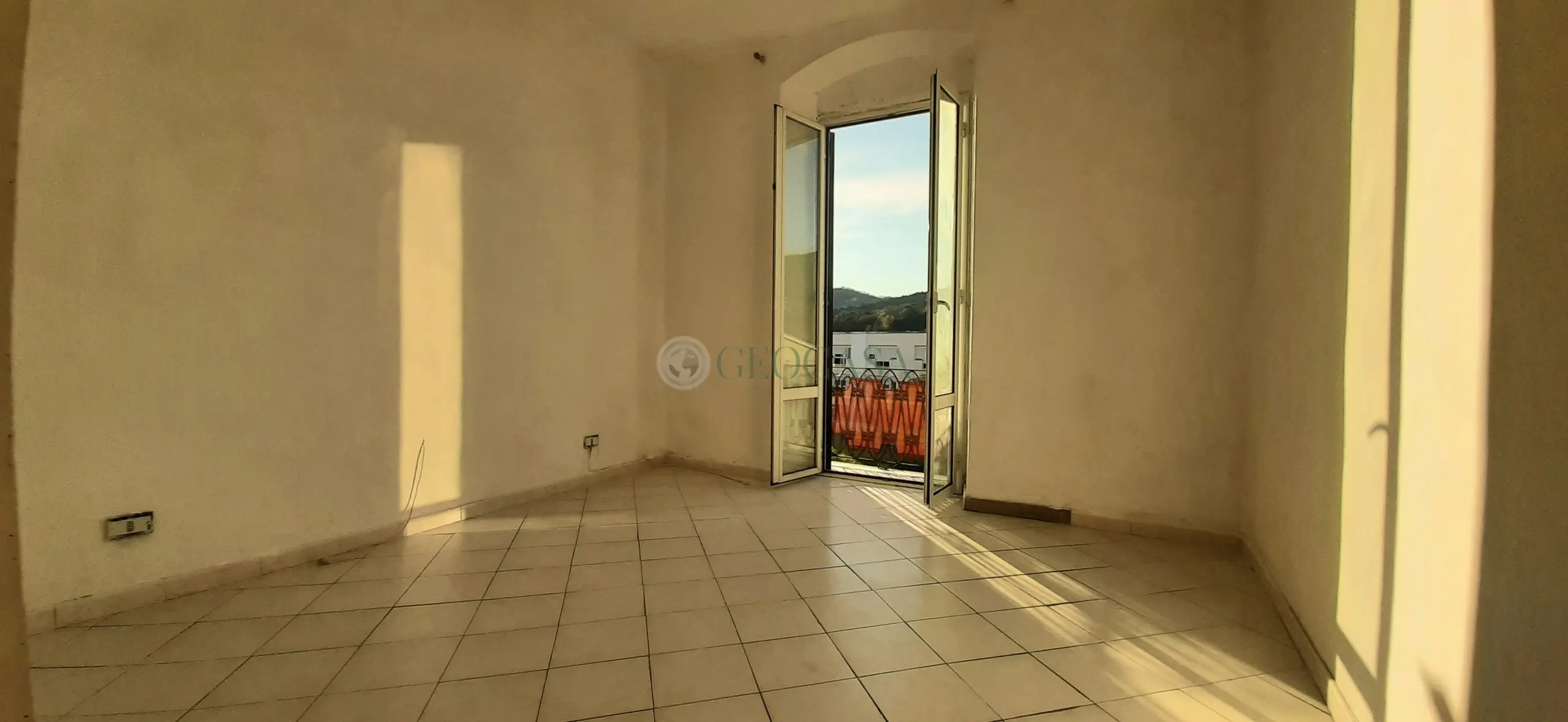 Immagine per Monolocale in vendita a La Spezia via Buonviaggio 40