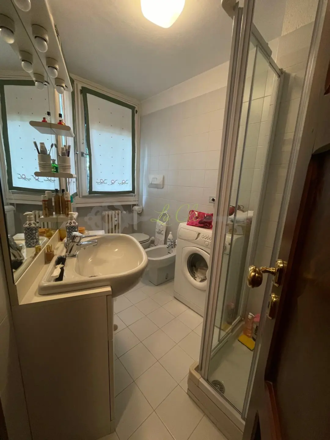 Immagine per Trilocale in affitto a Courmayeur via Circonvallazione 26