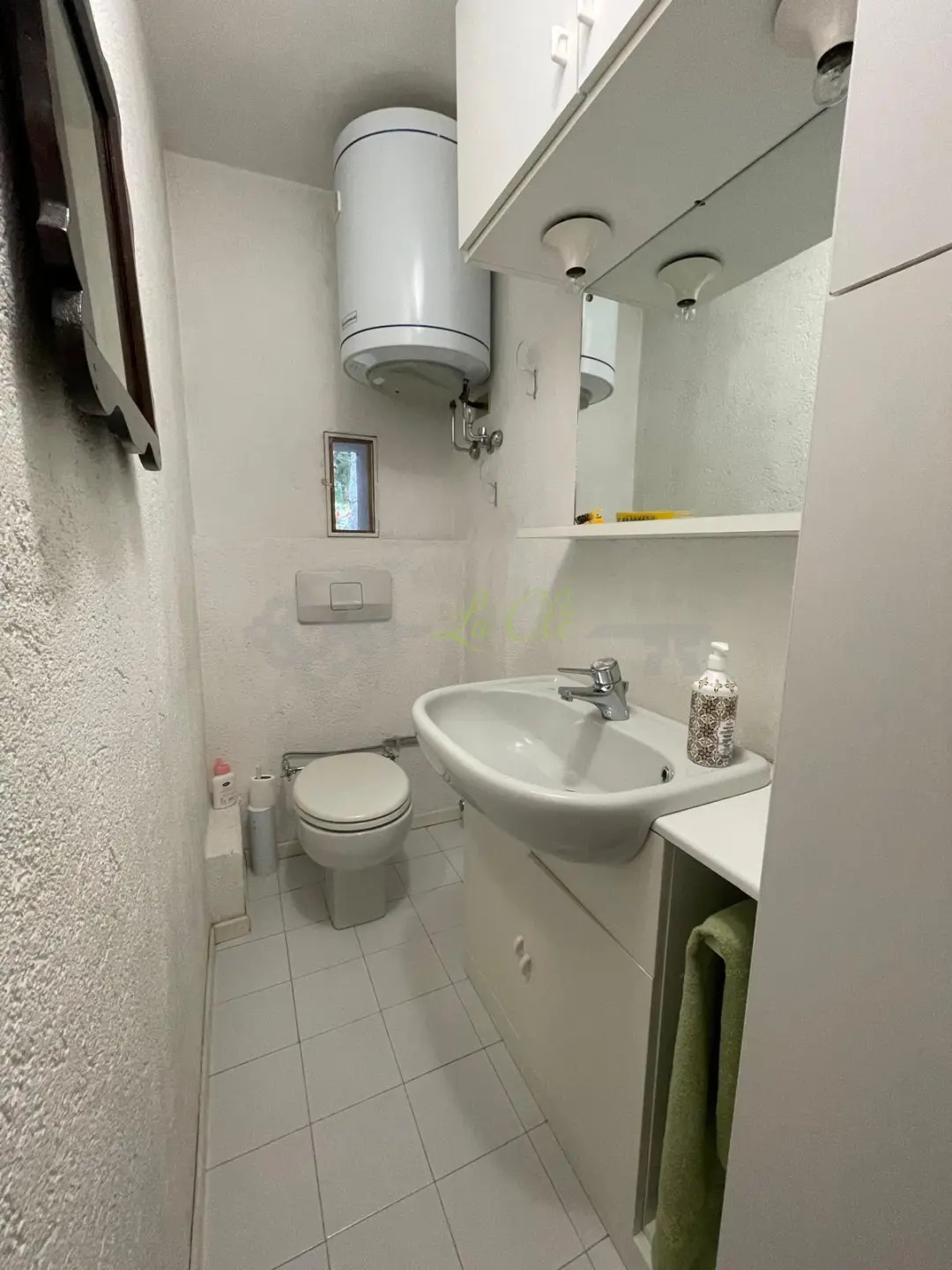 Immagine per Trilocale in affitto a Courmayeur via Circonvallazione 26