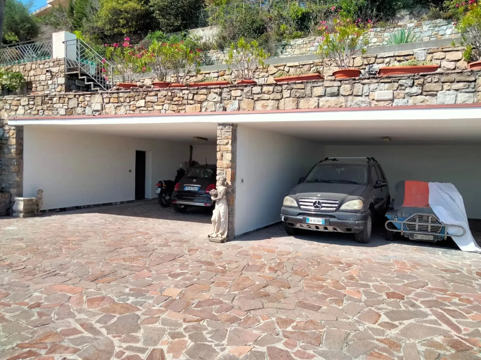 Immagine per Villa in vendita a Bordighera