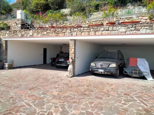 Villa Bordighera