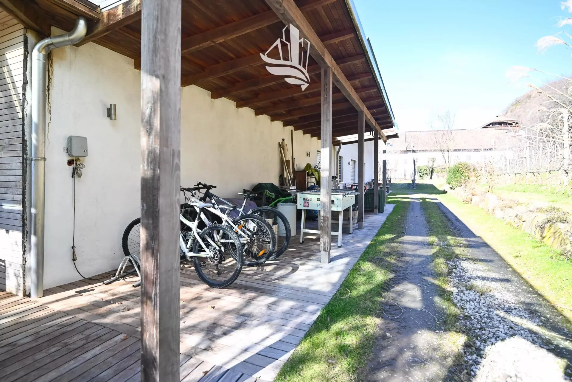 Immagine per Cascina in vendita a Laives
