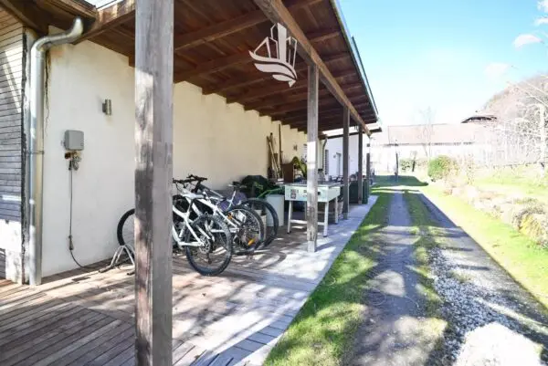 Cascina Laives