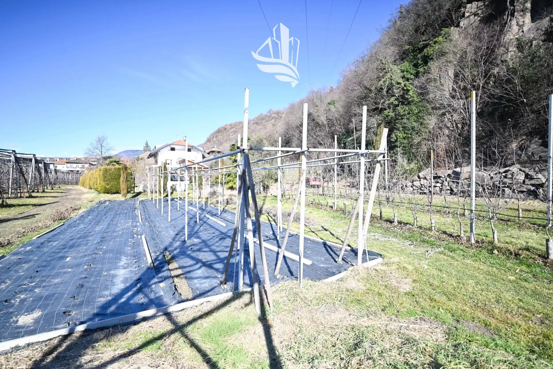 Immagine per Cascina in vendita a Laives