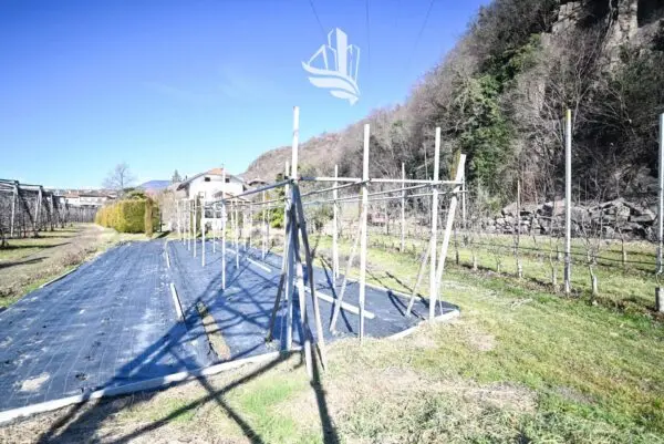 Cascina Laives
