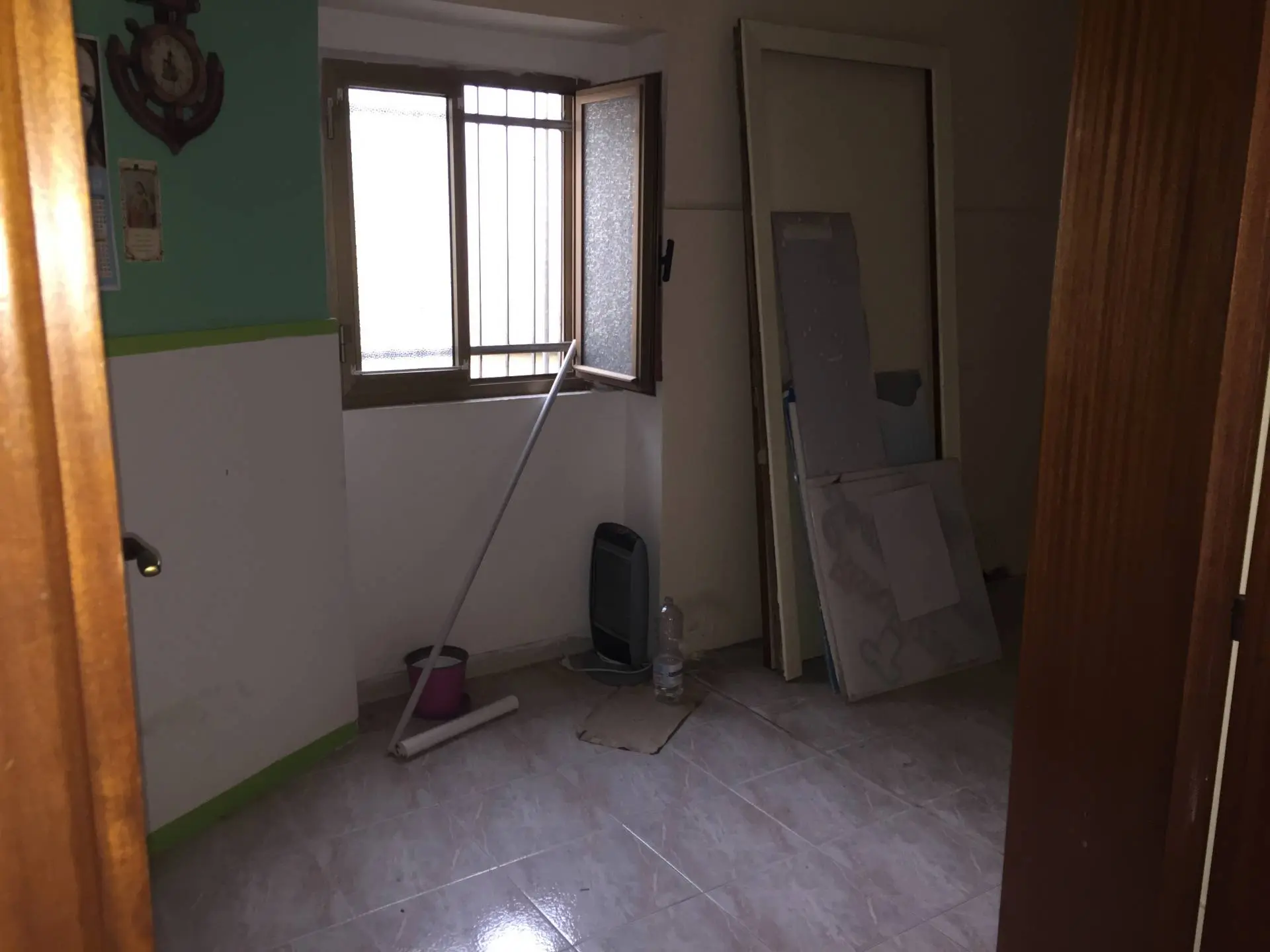 Immagine per Locale Commerciale in affitto a Telese Terme TELESE VIA CRISTOFORO COLOMBO 
