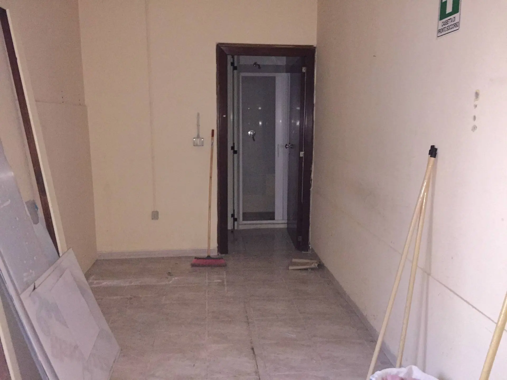 Immagine per Locale Commerciale in affitto a Telese Terme TELESE VIA CRISTOFORO COLOMBO 