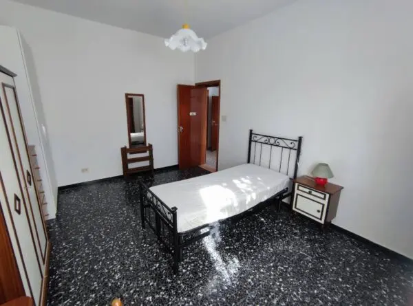Casa Semindipendente via Dei Vestini, Chieti