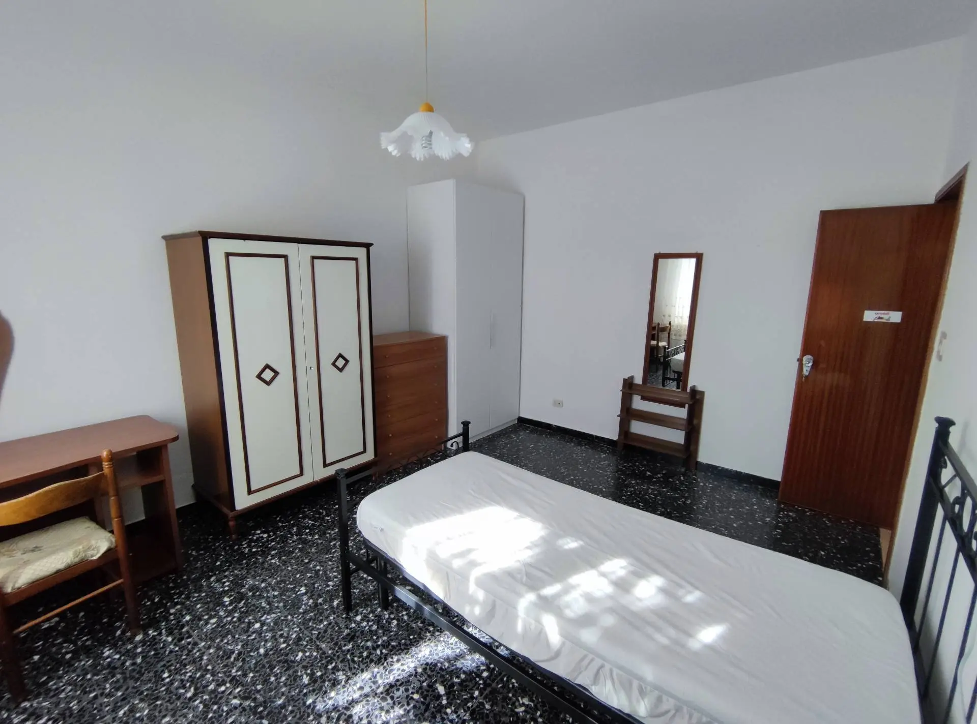Immagine per Casa Semindipendente in affitto a Chieti Via Dei Vestini 