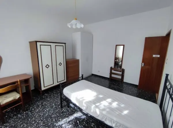 Casa Semindipendente via Dei Vestini, Chieti