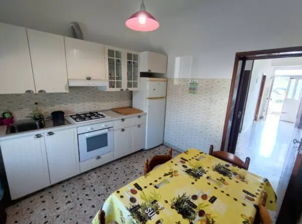 Casa Semindipendente via Dei Vestini, Chieti