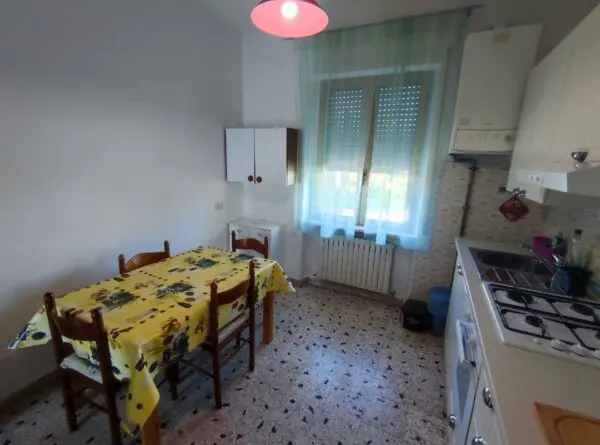 Casa Semindipendente via Dei Vestini, Chieti