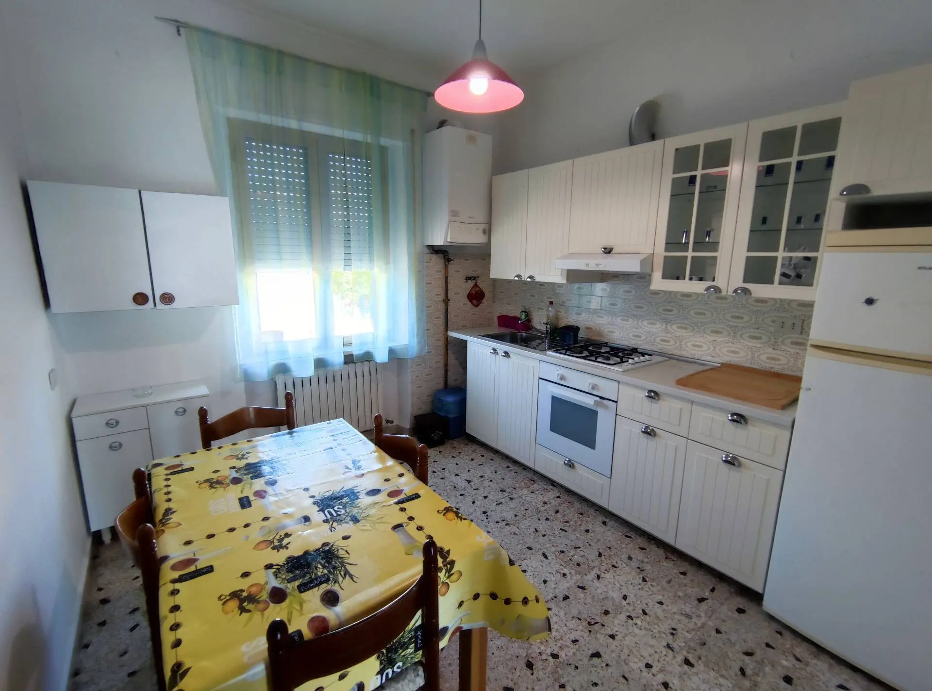 Immagine per Casa Semindipendente in affitto a Chieti Via Dei Vestini 