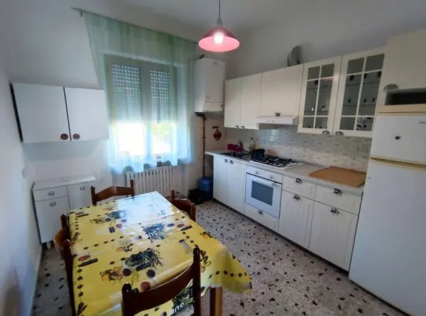 Casa Semindipendente via Dei Vestini, Chieti