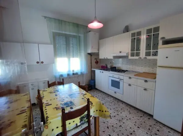 Casa Semindipendente via Dei Vestini, Chieti
