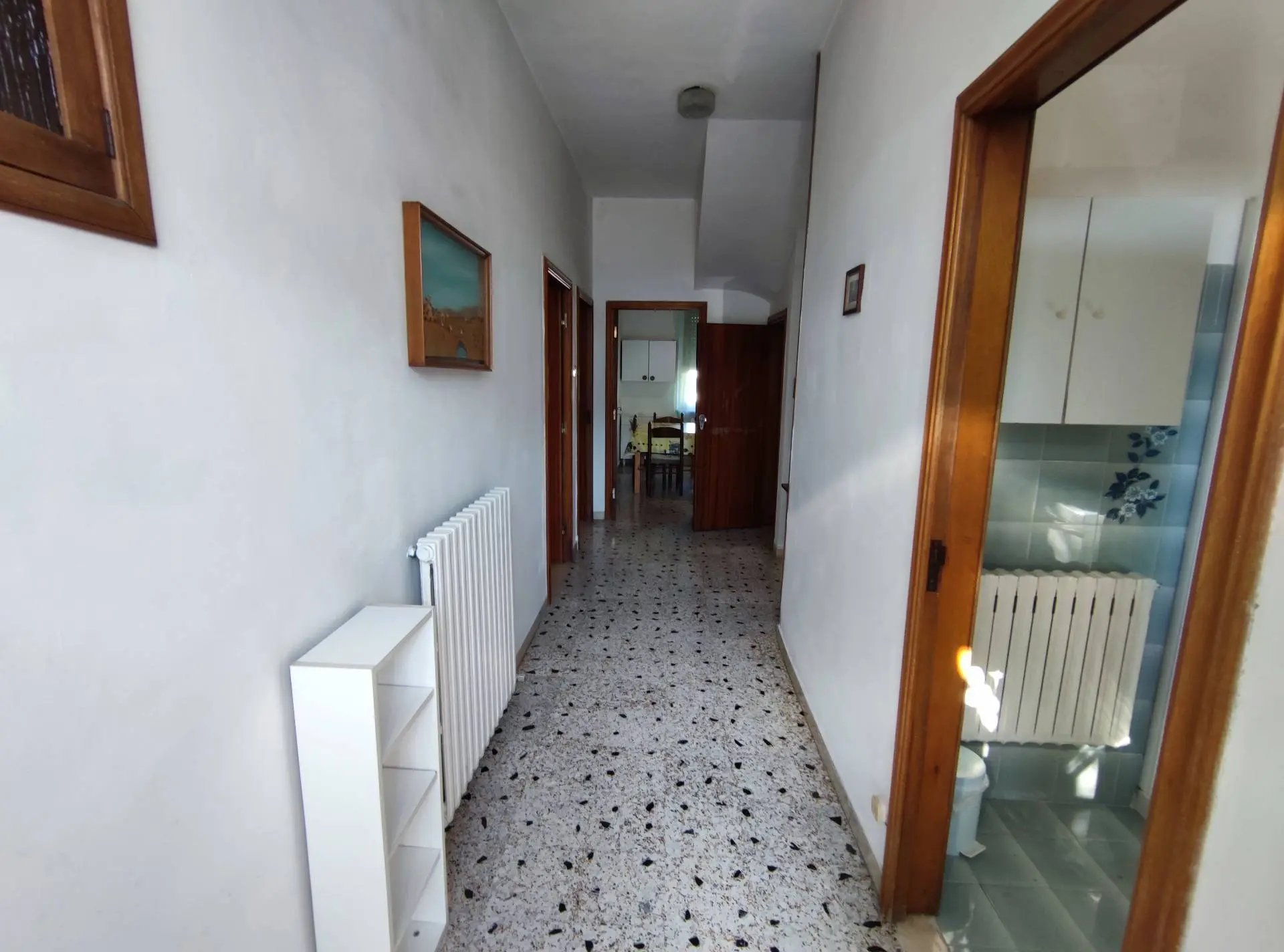Immagine per Casa Semindipendente in affitto a Chieti Via Dei Vestini 