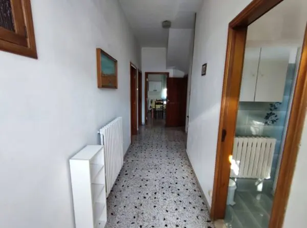 Casa Semindipendente via Dei Vestini, Chieti