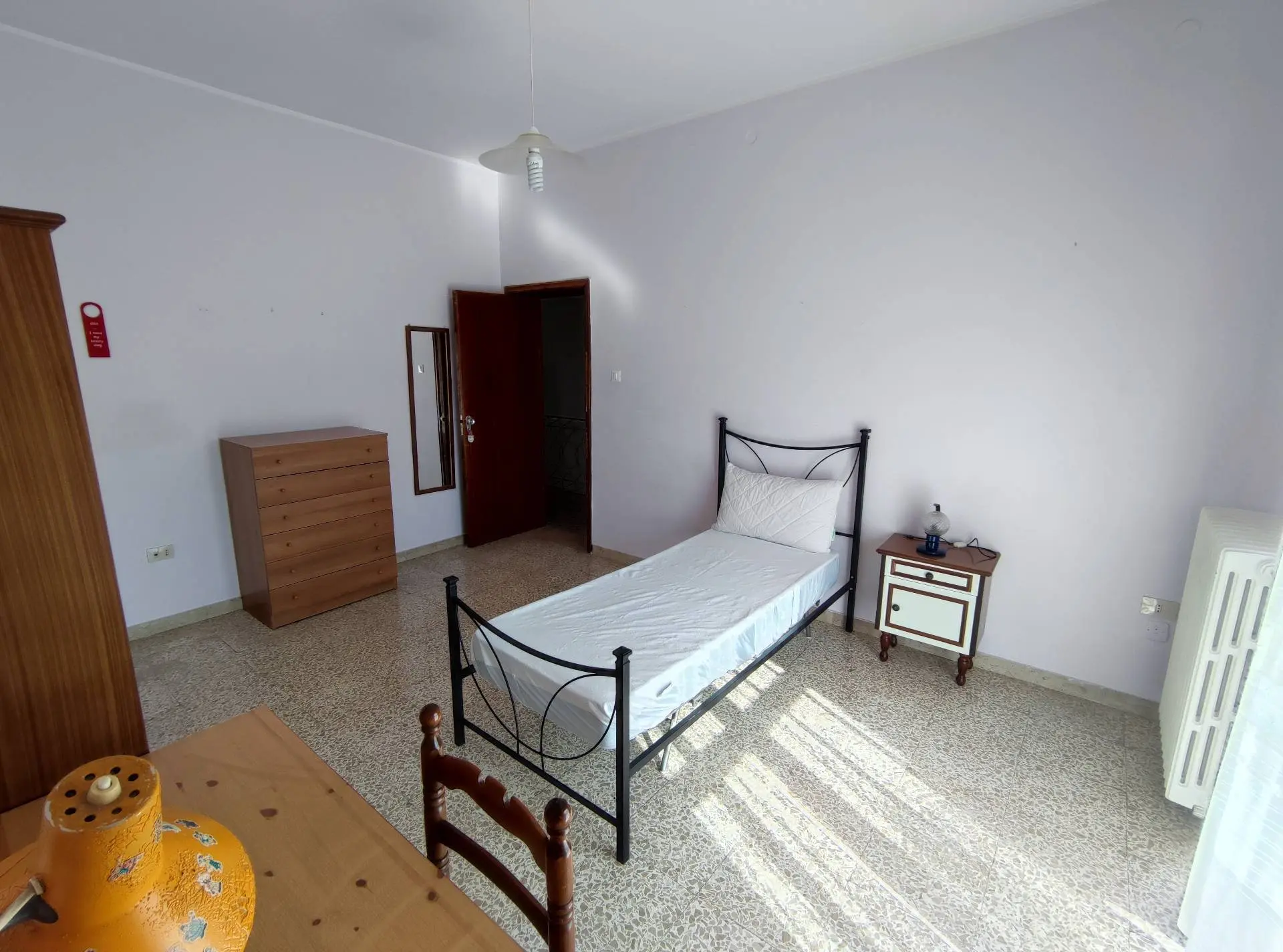 Immagine per Casa Semindipendente in affitto a Chieti Via Dei Vestini 
