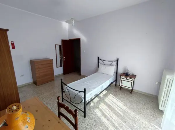 Casa Semindipendente via Dei Vestini, Chieti