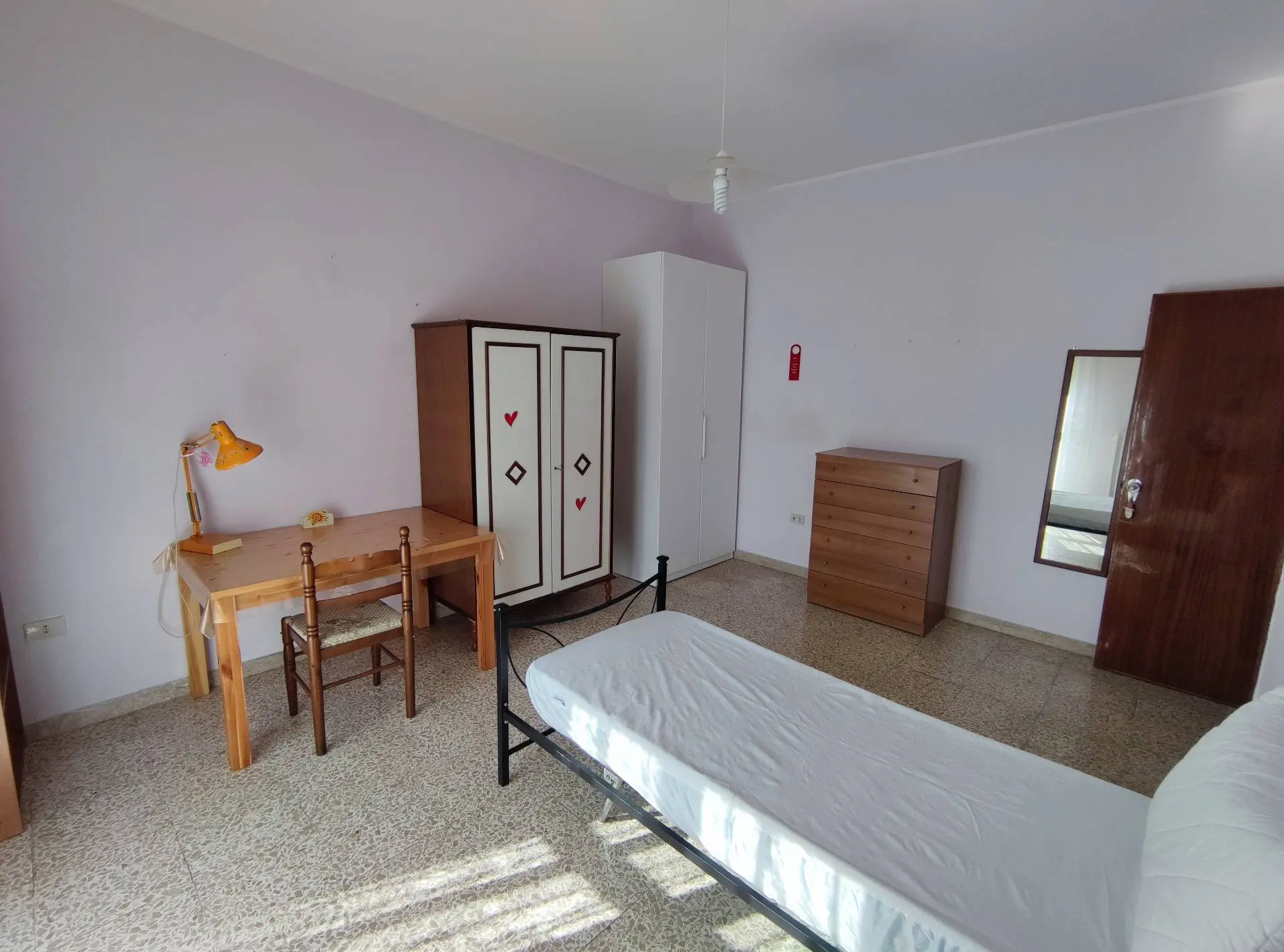 Immagine per Casa Semindipendente in affitto a Chieti Via Dei Vestini 