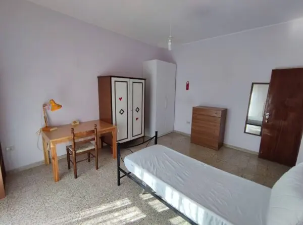 Casa Semindipendente via Dei Vestini, Chieti