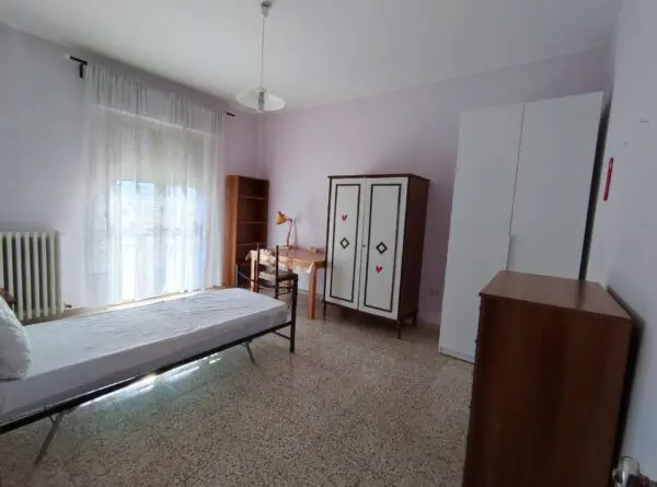Casa Semindipendente via Dei Vestini, Chieti