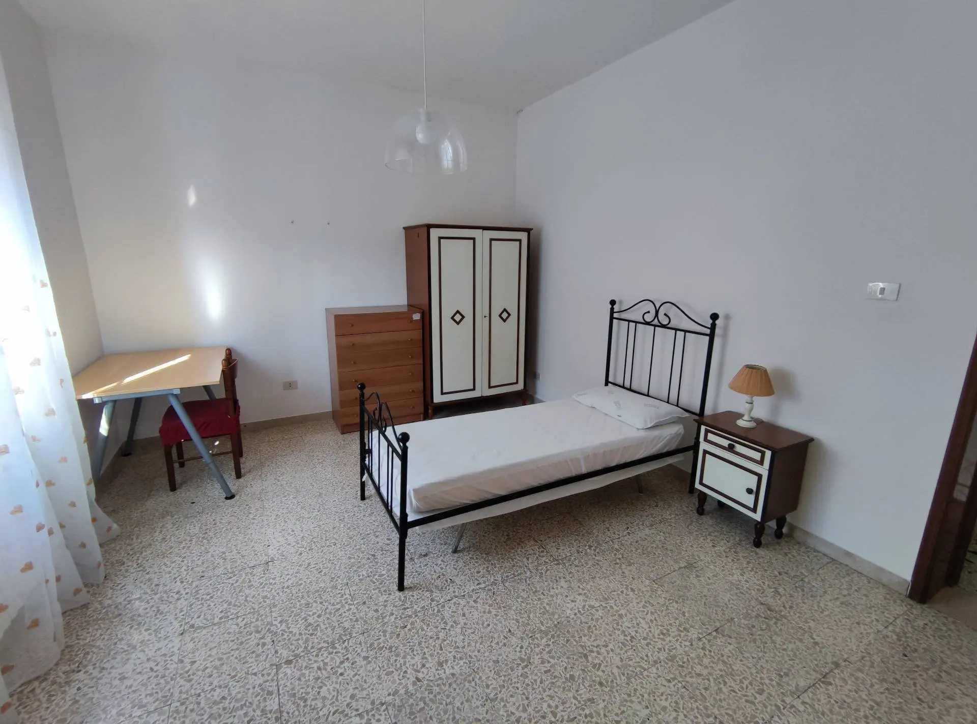Immagine per Casa Semindipendente in affitto a Chieti Via Dei Vestini 