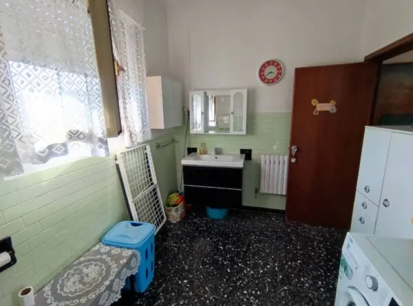 Casa Semindipendente via Dei Vestini, Chieti