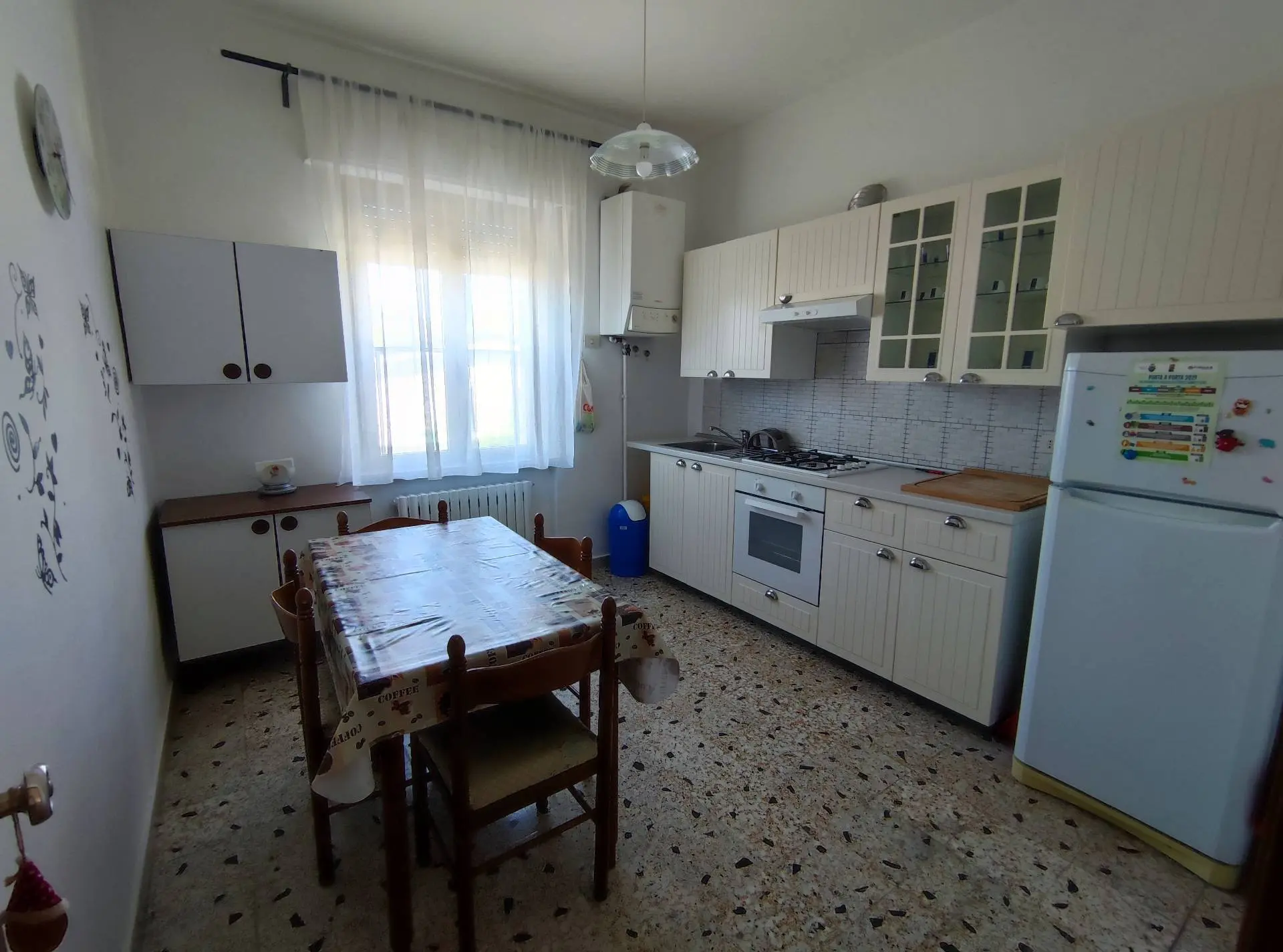 Immagine per Casa Semindipendente in affitto a Chieti Via Dei Vestini 
