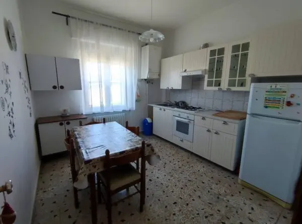 Casa Semindipendente via Dei Vestini, Chieti