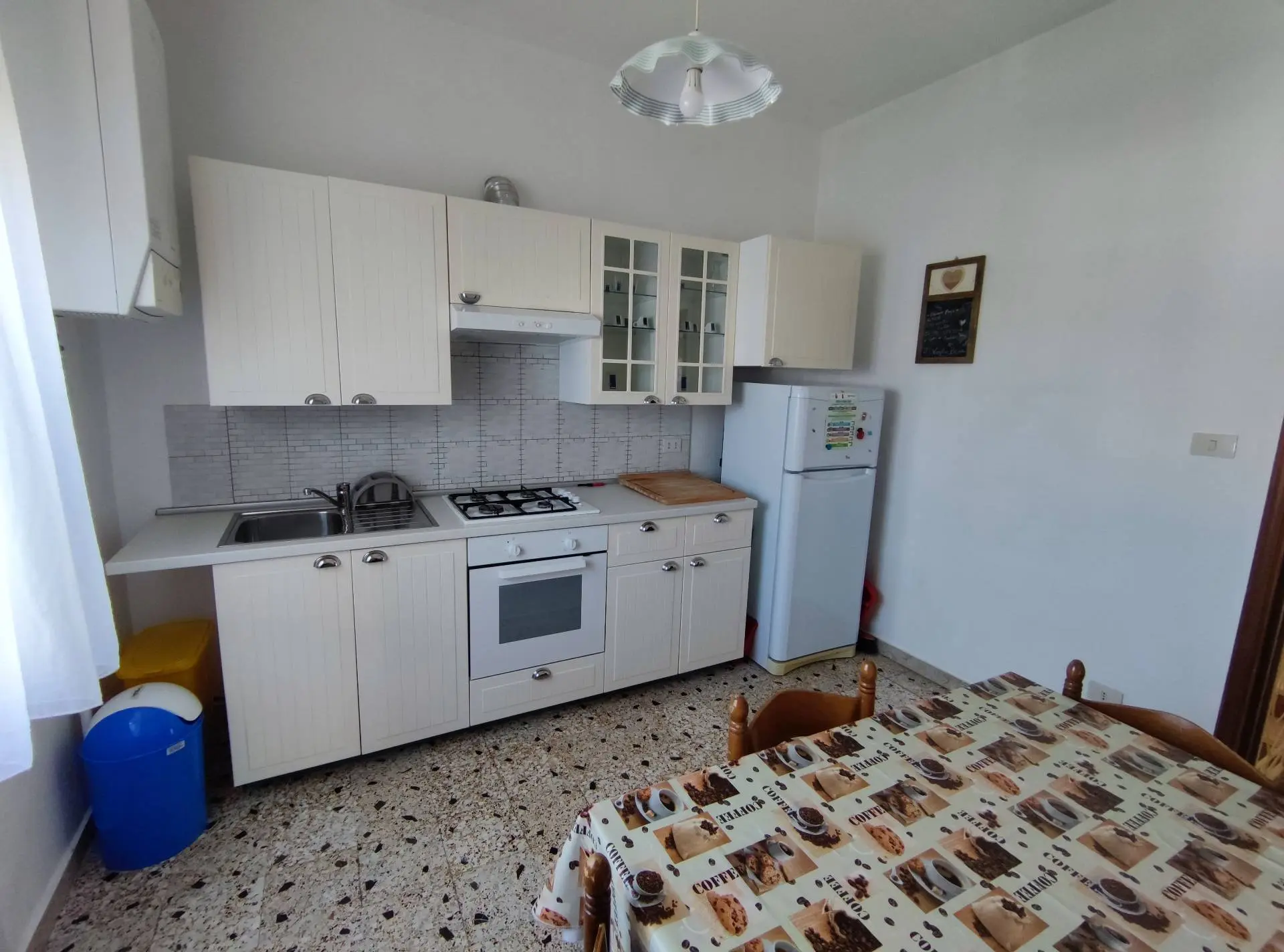 Immagine per Casa Semindipendente in affitto a Chieti Via Dei Vestini 