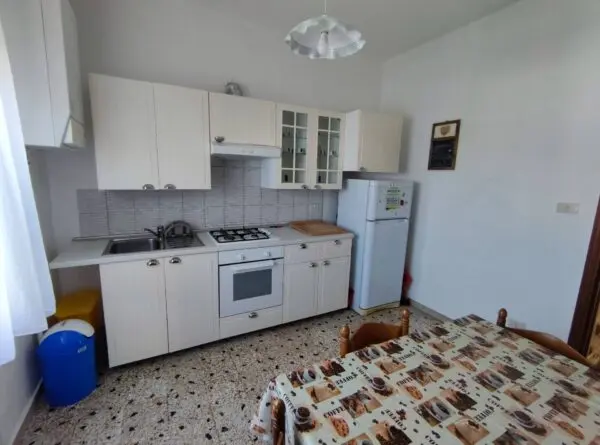 Casa Semindipendente via Dei Vestini, Chieti