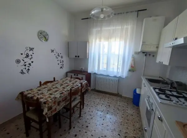 Casa Semindipendente via Dei Vestini, Chieti