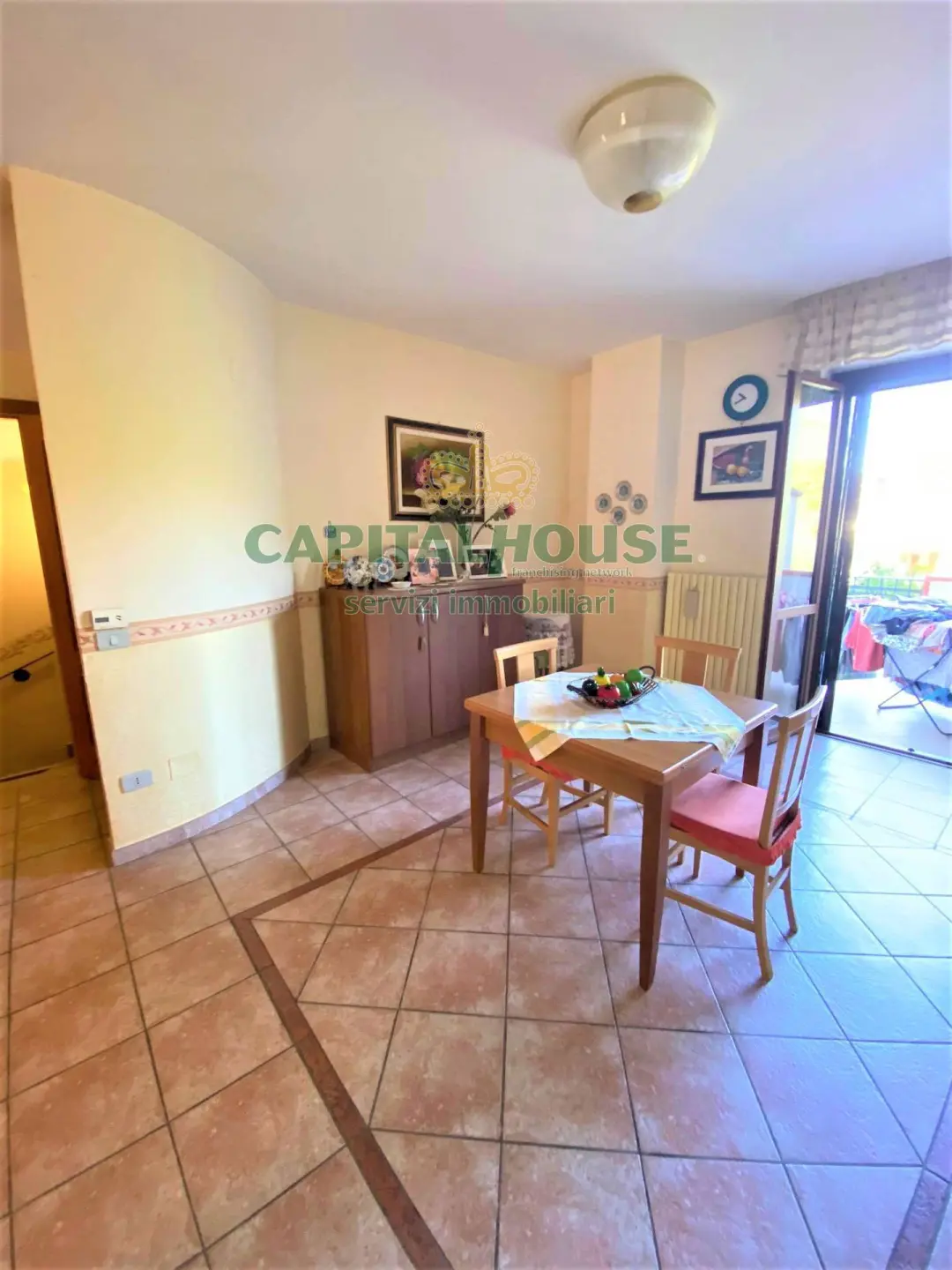 Immagine per Villetta a schiera in vendita a Taurano quadrelle 