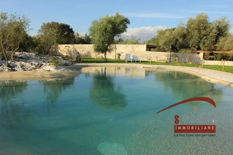 Immagine per Villa in vendita a Siracusa strada per canicattini